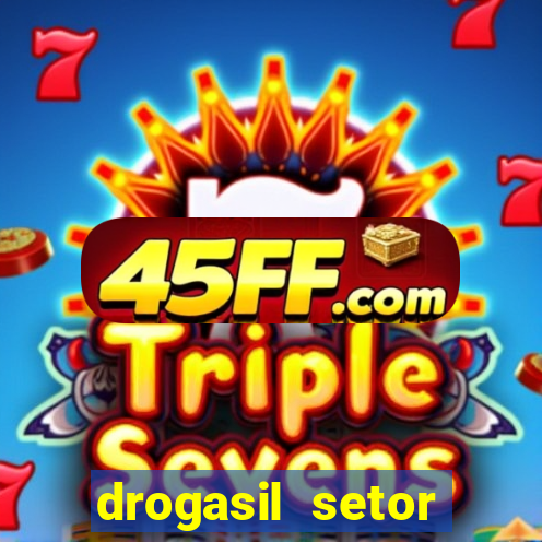 drogasil setor bueno telefone
